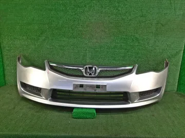 БАМПЕР НА HONDA CIVIC FD3