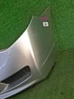 БАМПЕР НА HONDA CIVIC FD3 — изображение 4