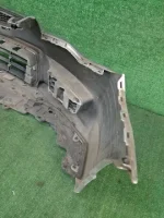 БАМПЕР НА HONDA CIVIC FD3 — изображение 5