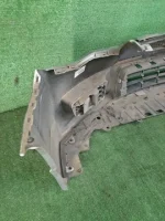 БАМПЕР НА HONDA CIVIC FD3 — изображение 6