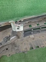 БАМПЕР НА HONDA CIVIC FD3 — изображение 7