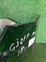 БАМПЕР НА MAZDA ATENZA GJ2FP — изображение 8