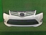 БАМПЕР НА TOYOTA AVENSIS ZRT272