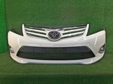 БАМПЕР НА TOYOTA AVENSIS ZRT272