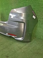 БАМПЕР НА HONDA FIT GP4 — изображение 2