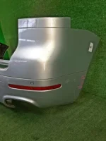 БАМПЕР НА VOLKSWAGEN TOUAREG 7L — изображение 2