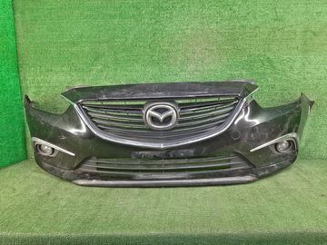 БАМПЕР НА MAZDA ATENZA GJEFP