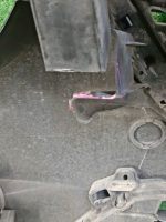 БАМПЕР НА MAZDA ATENZA GJEFP — изображение 9