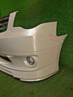 БАМПЕР НА TOYOTA NOAH ZRR70 — изображение 3