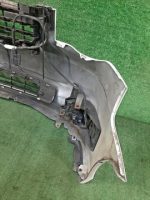 БАМПЕР НА TOYOTA NOAH ZRR70 — изображение 8