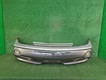 БАМПЕР НА TOYOTA HARRIER MCU10