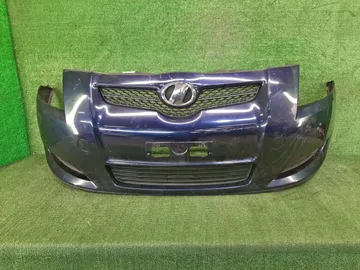 БАМПЕР НА TOYOTA AURIS NZE154