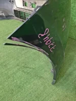 БАМПЕР НА TOYOTA AURIS NZE154 — изображение 5