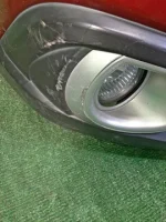 БАМПЕР НА SUBARU OUTBACK BR9 — изображение 3