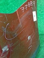 БАМПЕР НА SUBARU OUTBACK BR9 — изображение 5