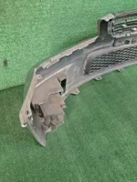 БАМПЕР НА TOYOTA ALTEZZA GXE10 — изображение 6