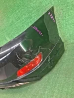 БАМПЕР НА TOYOTA HARRIER GSU31 — изображение 6