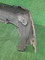 БАМПЕР НА TOYOTA HARRIER GSU31 — изображение 7