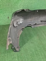 БАМПЕР НА TOYOTA HARRIER GSU31 — изображение 8