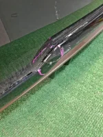 БАМПЕР НА TOYOTA HARRIER GSU31 — изображение 4