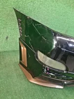 БАМПЕР НА TOYOTA HARRIER GSU31 — изображение 10