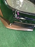 БАМПЕР НА TOYOTA HARRIER GSU31 — изображение 11