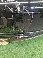 БАМПЕР НА TOYOTA HARRIER GSU31 — изображение 12