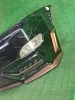 БАМПЕР НА TOYOTA HARRIER GSU31 — изображение 13