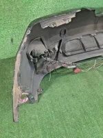 БАМПЕР НА TOYOTA HARRIER GSU31 — изображение 15