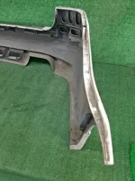 БАМПЕР НА BMW 525I E60 — изображение 7