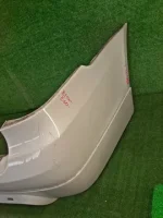 БАМПЕР НА BMW 525I E60 — изображение 5