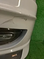 БАМПЕР НА BMW 525I E60 — изображение 17
