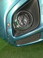 БАМПЕР НА MITSUBISHI RVR GA3W — изображение 3