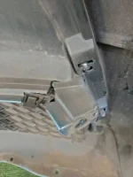 БАМПЕР НА MITSUBISHI RVR GA3W — изображение 9