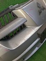 БАМПЕР НА MITSUBISHI AIRTREK CU5W — изображение 3