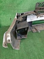 БАМПЕР НА MITSUBISHI AIRTREK CU5W — изображение 6