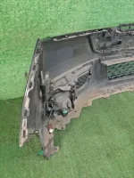 БАМПЕР НА HONDA STEPWGN RK5 — изображение 6