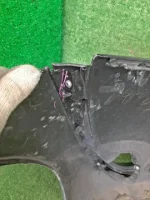 БАМПЕР НА TOYOTA SIENTA NSP170 — изображение 8