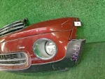 БАМПЕР НА MINI CLUBMAN R55 — изображение 2