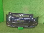 БАМПЕР НА TOYOTA AURIS ZRE152