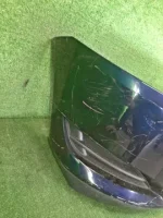 БАМПЕР НА TOYOTA AURIS ZRE152 — изображение 2