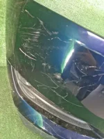 БАМПЕР НА TOYOTA AURIS ZRE152 — изображение 3