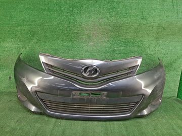 БАМПЕР НА TOYOTA VITZ KSP130