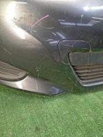 БАМПЕР НА TOYOTA VITZ KSP130 — изображение 3