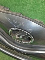 БАМПЕР НА TOYOTA VITZ KSP130 — изображение 4