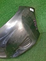 БАМПЕР НА TOYOTA VITZ KSP130 — изображение 5