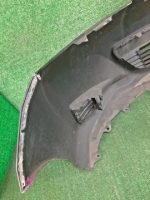 БАМПЕР НА TOYOTA VITZ KSP130 — изображение 7