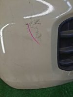 БАМПЕР НА SUZUKI SPACIA MK32S — изображение 4