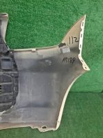 БАМПЕР НА SUZUKI SPACIA MK32S — изображение 7