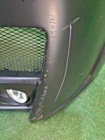 БАМПЕР НА TOYOTA HARRIER GSU30 — изображение 9